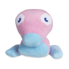 Officiële Pokemon Knuffel Porygon Saiko Soda Refresh 19cm (lang)